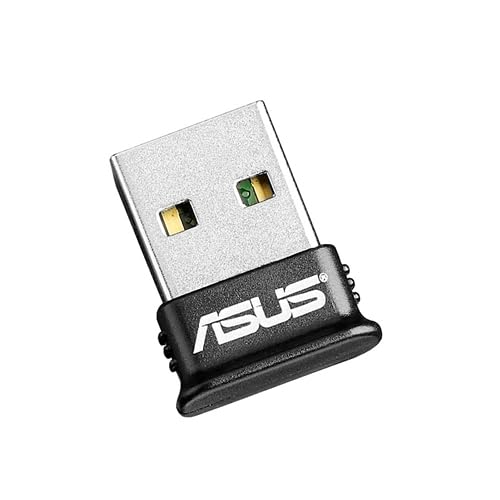 ASUS USB-BT400 Bluetooth USB Adapter Receiver - Image 2