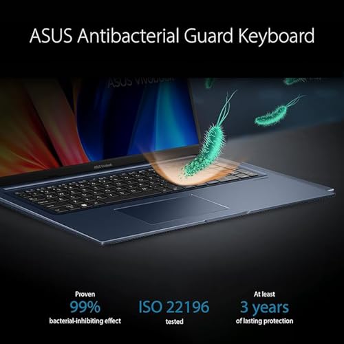 ASUS Vivobook 17 Business Laptop, 17.3'' FHD - Image 3