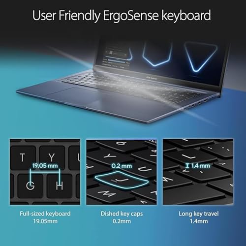 ASUS Vivobook 17 Business Laptop, 17.3'' FHD - Image 4