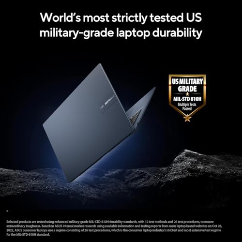 ASUS Vivobook 17 Business Laptop, 17.3'' FHD - Image 5