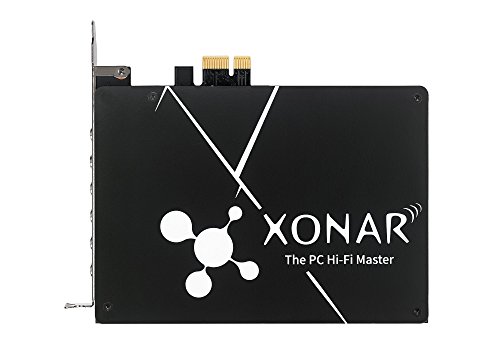 ASUS Xonar AE Sound Board - Image 4