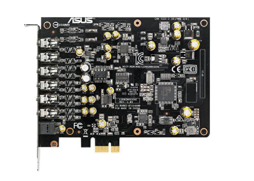 ASUS Xonar AE Sound Board - Image 5