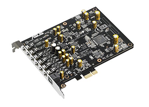 ASUS Xonar AE Sound Board - Image 2