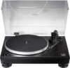 Audio-Technica AT-LP5X Manual Direct-Drive Turntable