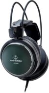 Audio-Technica ATH-A990Z Art Monitor Headphones Black