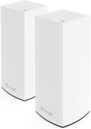 Linksys Atlas Pro 6 AX5400 Dual-Band Mesh MX5502