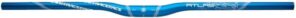 RaceFace Atlas Riser Bar, Blue, HB12AR31.8BLU