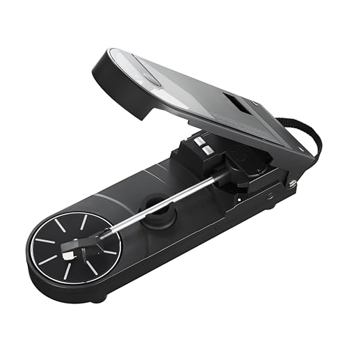 Audio-Technica AT-SB727 Sound Burger Bluetooth Turntable - Image 4