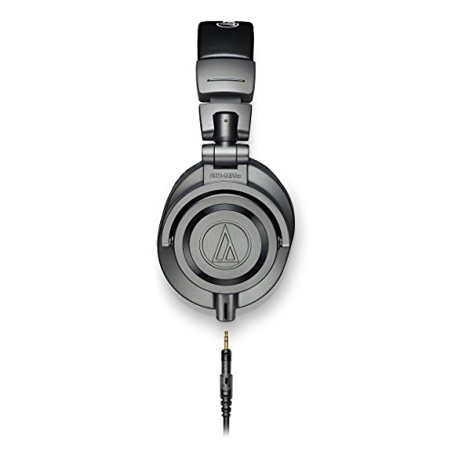 Audio-Technica ATH-M50XGM Professional Monitor Headphones - Image 3