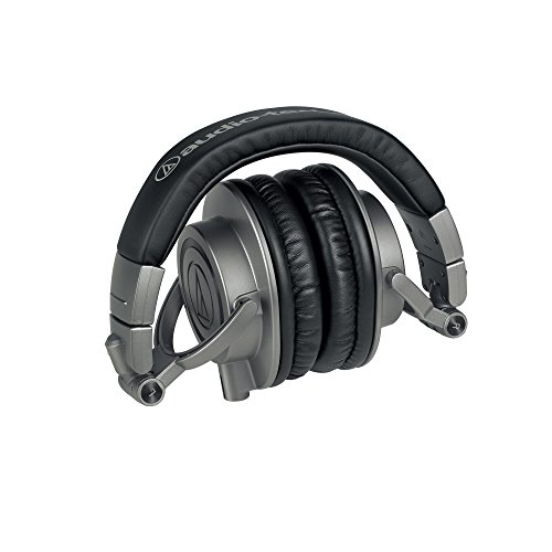 Audio-Technica ATH-M50XGM Professional Monitor Headphones - Image 2