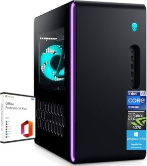 Alienware Aurora R16 Gaming Desktop – Intel i9-13900F