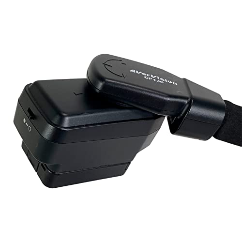 AVerMedia Avervision CP130 Camera - Image 5