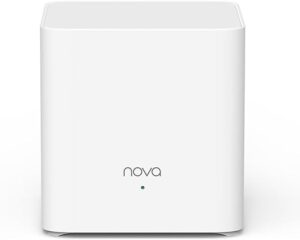 Tenda AX1500 Mesh WiFi 6 System Nova MX3