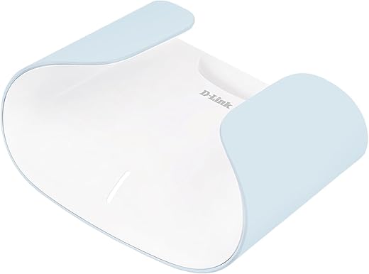 D-Link AX3000 WiFi 6 Mesh Router - Ecofriendly