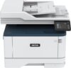 Xerox B305/DNI Multifunction Laser Printer