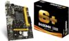 Biostar B450MH Micro ATX Motherboard