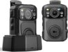 BOBLOV B4K5 256GB 4K Body Camera
