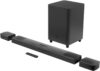 JBL Bar 9.1 Channel 3D Surround Sound Soundbar