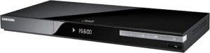 SAMSUNG BD-C5500 1080p Blu-ray Player