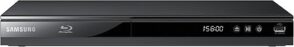 SAMSUNG BD-E5700 WiFi Blu-ray Player