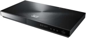 SAMSUNG BD-E5900 3D WiFi Blu-ray Player