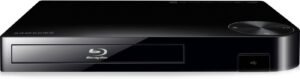 SAMSUNG BD-F5100 Blu-ray Disc Player