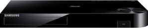 SAMSUNG BD-F5900 3D Wi-Fi Blu-ray Player