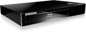 SAMSUNG BD-HM57C Smart Blu-ray Player Wi-Fi