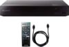 Sony BDP-S1700 Streaming Blu-ray Player With HDMI