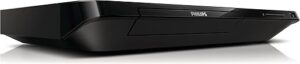 PHILIPS BDP2185/F7 Blu-ray Disc/DVD Player