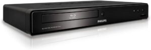 PHILIPS BDP3010/F7 Blu-ray Disc Player