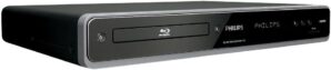 PHILIPS BDP7310/F7 Blu-ray Disc Player