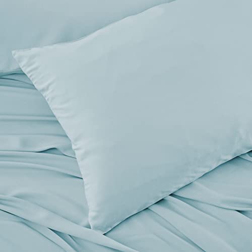 Bedgear Hyper-Linen Bed Sheet Set - Queen - Image 4
