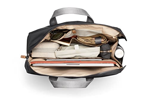 Bellroy Tokyo Work Bag - Slate - Image 3