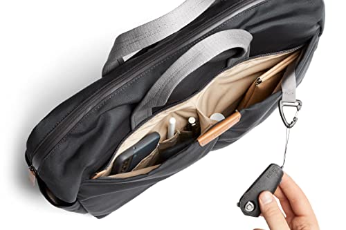 Bellroy Tokyo Work Bag - Slate - Image 4