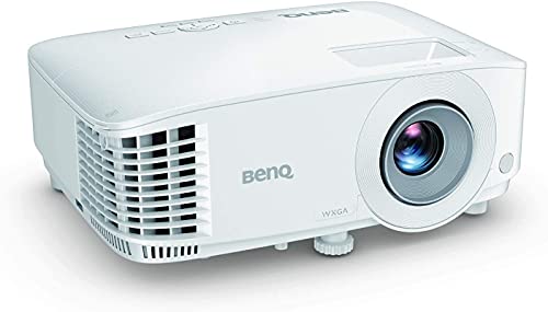 BenQ WXGA Business Projector MW560 - 4,000 Lumens - Image 3