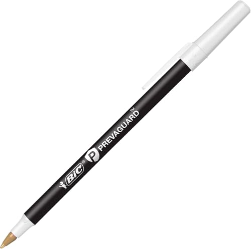 BIC Round Stic Xtra Life Ballpoint Pens - 300 Pack - Image 3