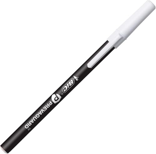 BIC Round Stic Xtra Life Ballpoint Pens - 300 Pack - Image 2