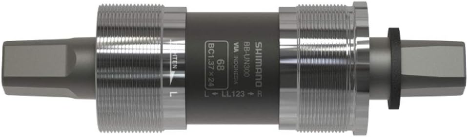 SHIMANO Bike Parts With Model Number