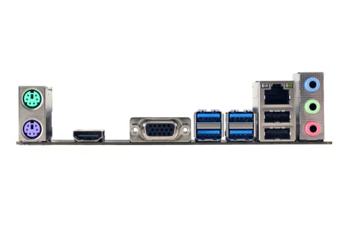 Biostar TB560-BTC PRO Intel B560 Mining Motherboard - Image 4
