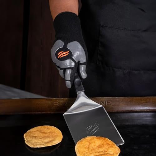BLACKSTONE 22 Inch Griddle With Hood And Stand - Image 5