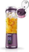 Ninja Blast Portable Blender, Cordless, 18oz. Vessel