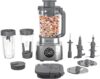 Ninja Blender And Food Processor Combo, Smoothie Maker