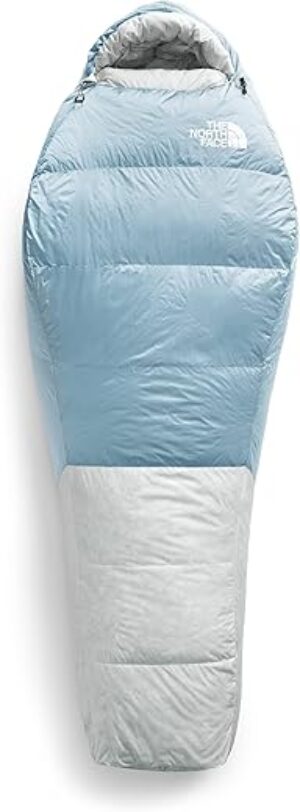 THE NORTH FACE Blue Kazoo Eco 15 Women’s Sleeping Bag