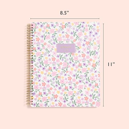 Blue Sky 2025 Weekly & Monthly Planner, Darby - Image 4