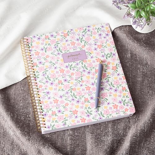 Blue Sky 2025 Weekly & Monthly Planner, Darby - Image 2