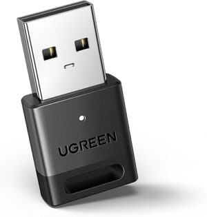 UGREEN Bluetooth 5.3 Adapter for PC