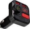 XTREME DIGITAL LIFESTYLE ACCESSORIES Bluetooth FM Transmitter With USB Charging