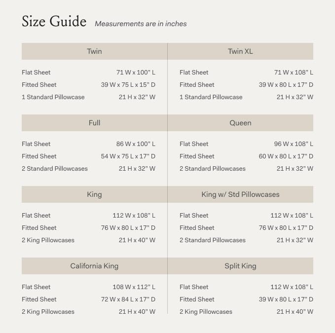 BOLL & BRANCH Signature Hemmed Sheet Set, Organic Cotton - Image 5