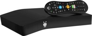 TiVo BOLT OTA Live TV & Streaming Device
